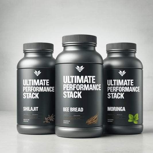 Ultimate Performance Stack